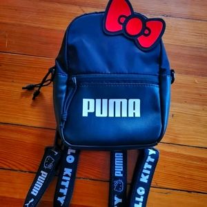 Hello Kitty Puma Mini Bag